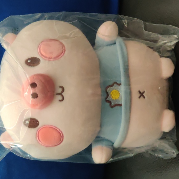 Pig Stuffy - Picture 1 of 3